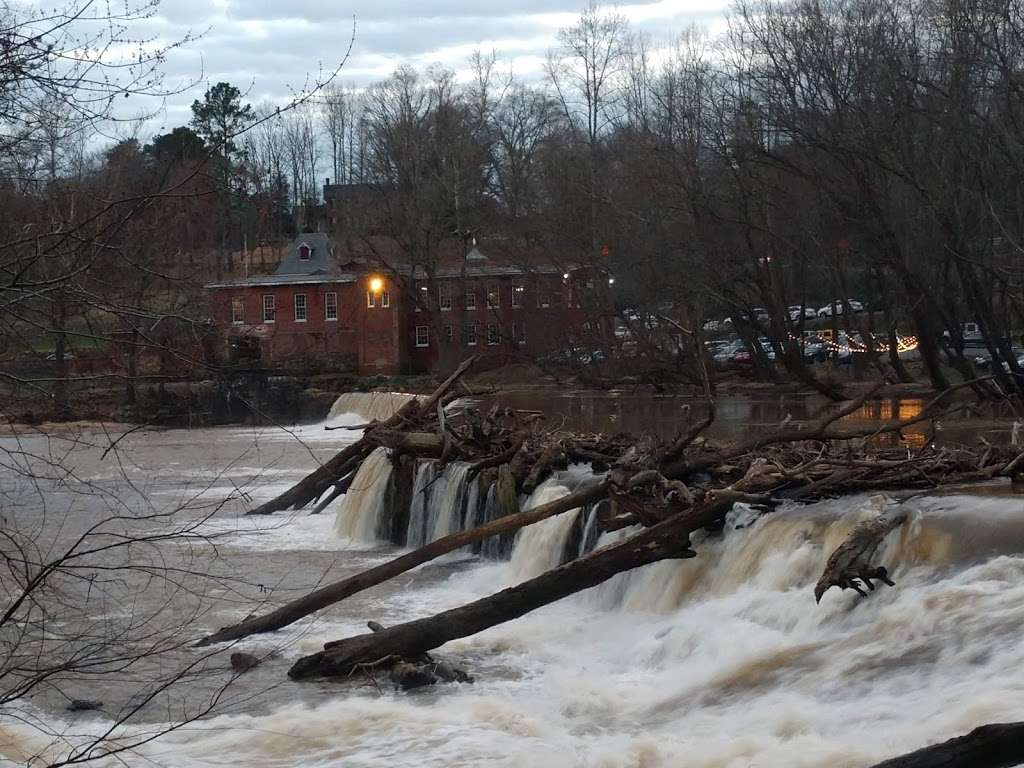 Confederate Laboratory Dam Nature Trail | 2648-2722 Laboratory Rd, Lincolnton, NC 28092, USA