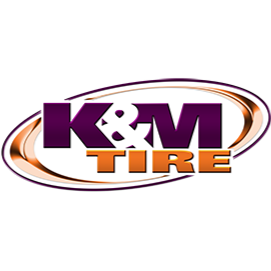 K&M Tire | 470 W Crossroads Pkwy A, Bolingbrook, IL 60440, USA | Phone: (800) 375-1121