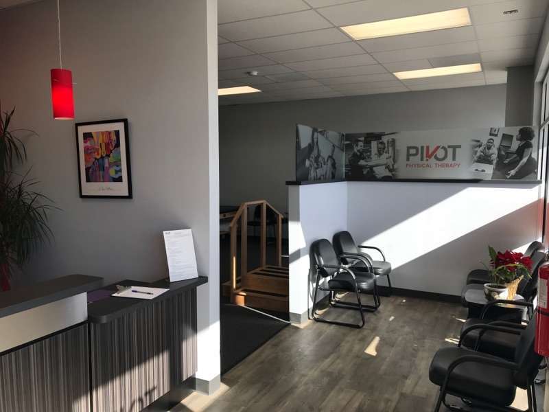 Pivot Physical Therapy | 744 S Philadelphia Blvd C, Aberdeen, MD 21001 | Phone: (410) 339-1951