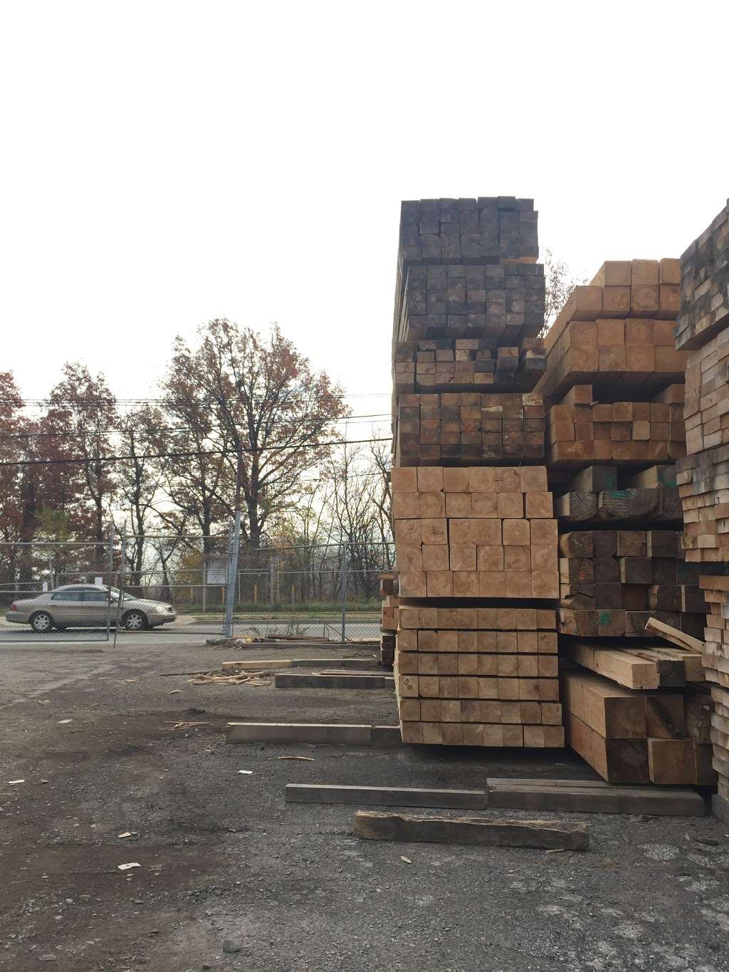E.W. McClave Lumber Company, Inc. | 455 Schuyler Ave, Kearny, NJ 07032, USA | Phone: (973) 483-5670
