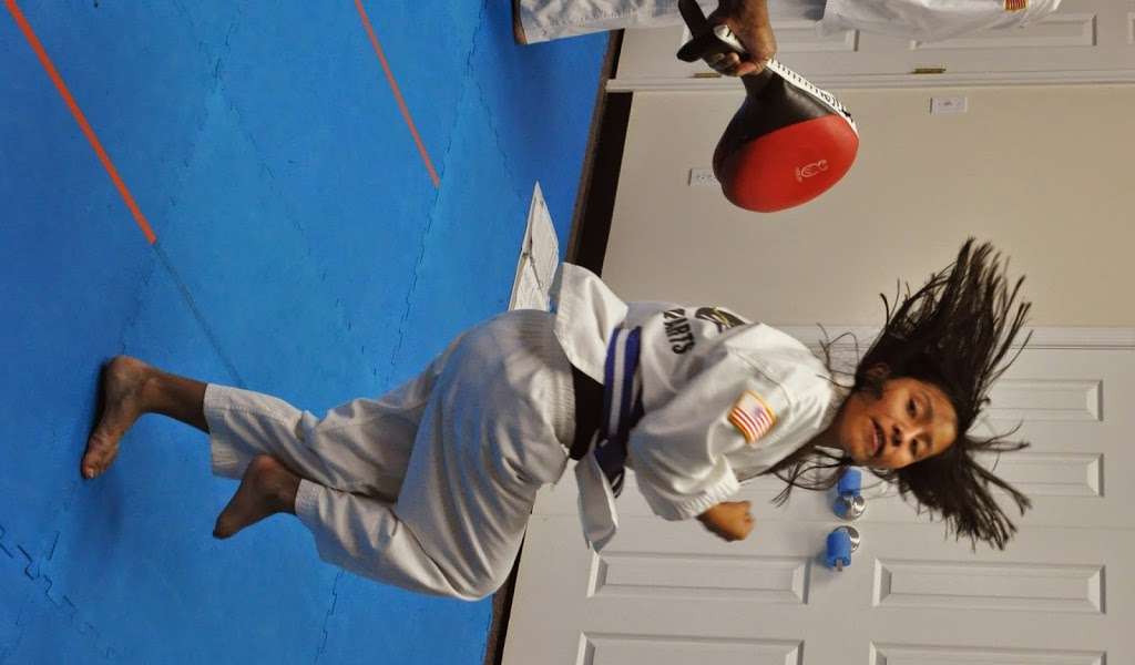 East West Martial Arts | 818 High St #6, Chestertown, MD 21620 | Phone: (410) 739-4837