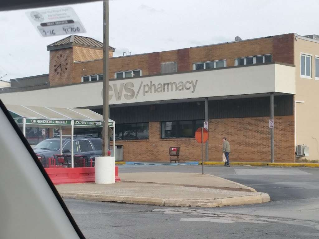 CVS | 802 N Lansdowne Ave, Drexel Hill, PA 19026, USA | Phone: (610) 853-6018