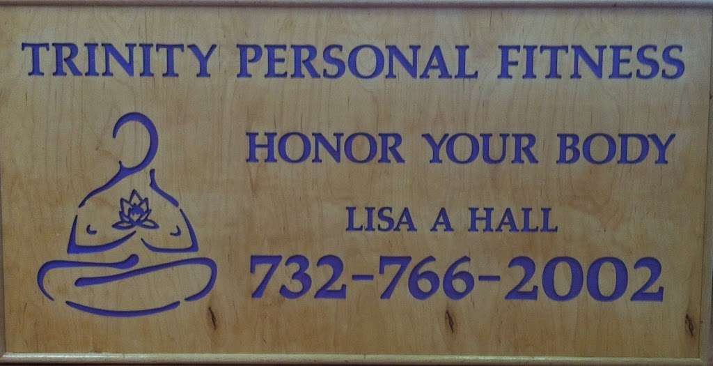 Trinity Personal Fitness | 214 Main St, Avon-By-The-Sea, NJ 07717, USA | Phone: (732) 766-2002