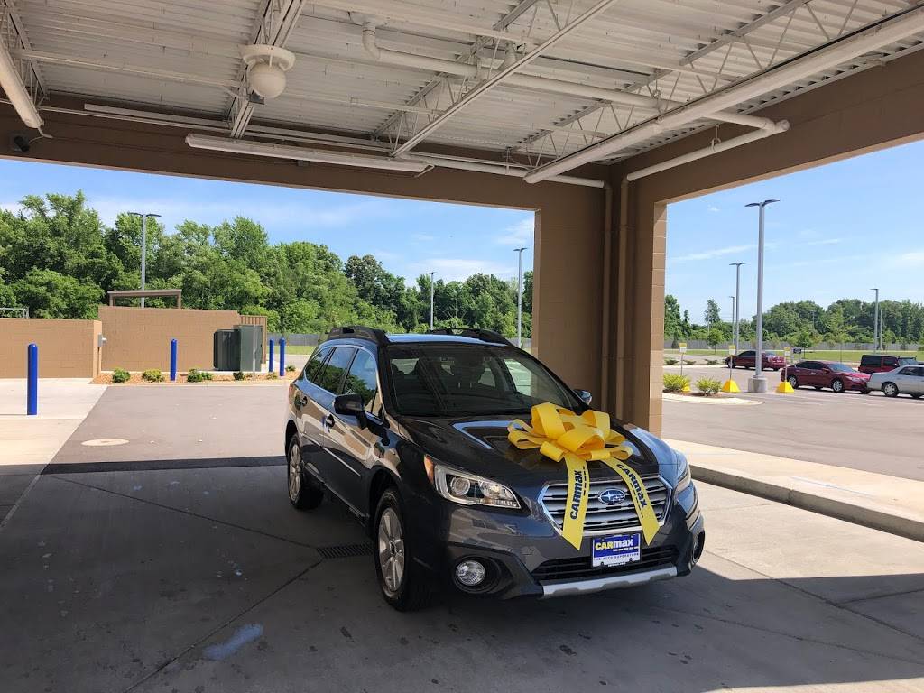 CarMax | 3475 S Germantown Rd, Memphis, TN 38119, USA | Phone: (901) 291-7680