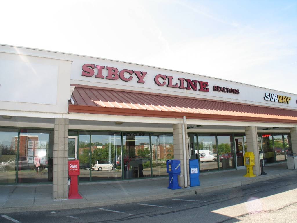 Sibcy Cline Inc Realtors | 34 Martha Layne Collins Blvd, Cold Spring, KY 41076, USA | Phone: (859) 781-4400