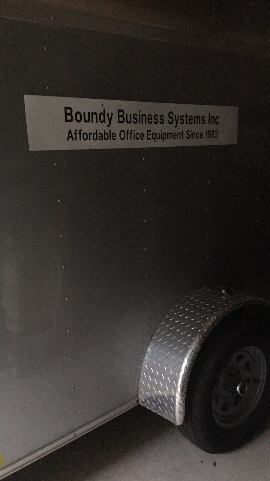 Boundy Business Systems | 16321 Loch Katrine Lane, A-3, Houston, TX 77084, USA | Phone: (281) 821-3600
