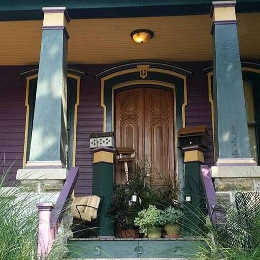 Amethyst Inn Bed & Breakfast | 144 W Main St, Adamstown, PA 19501 | Phone: (717) 484-0800