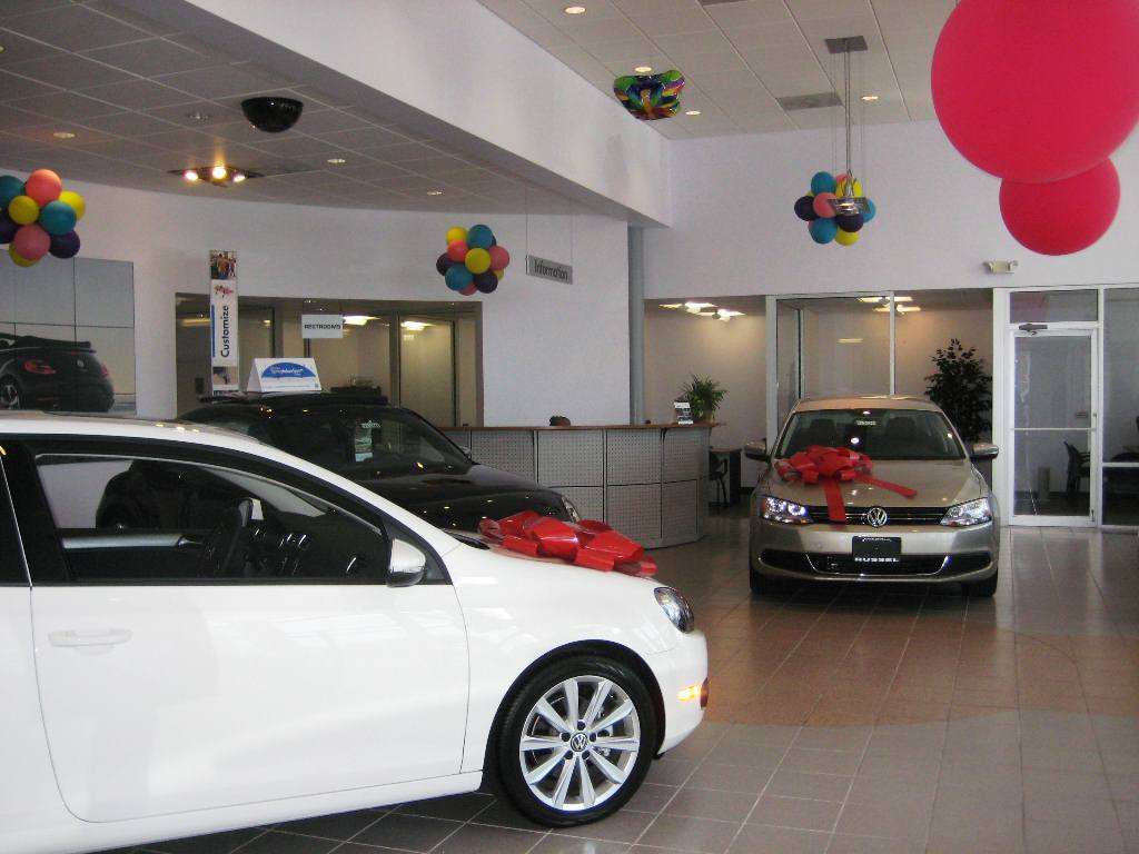 Heritage Volkswagen Catonsville | 6624 Baltimore National Pike, Catonsville, MD 21228, USA | Phone: (844) 224-1956