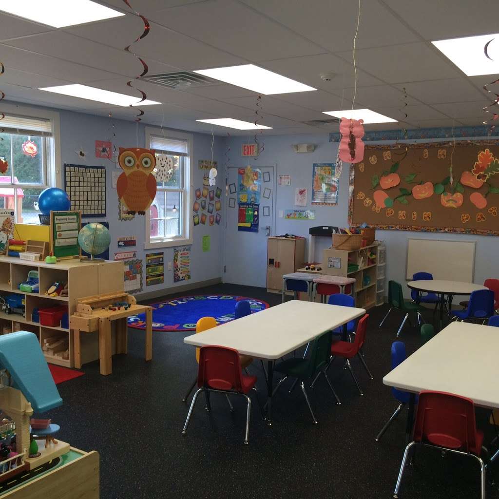 Wee Care Learning Center | 21 Roulston Rd, Windham, NH 03087, USA | Phone: (603) 824-9691