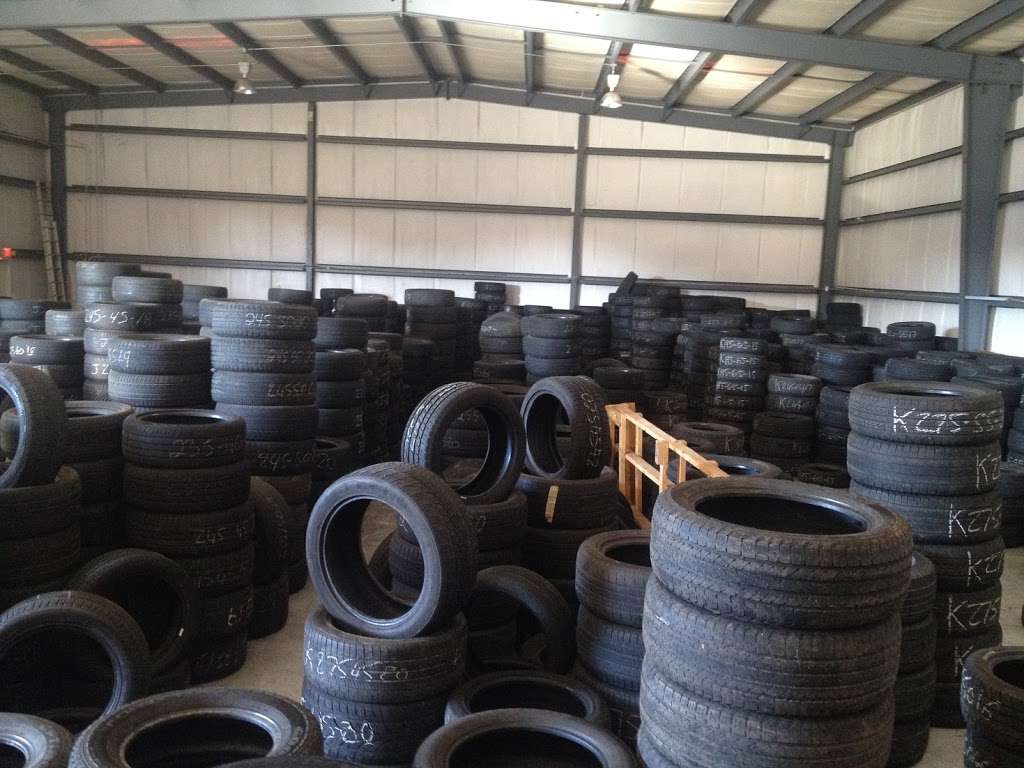 US 27 Tires | 29612 US-27, Dundee, FL 33838 | Phone: (863) 248-2911