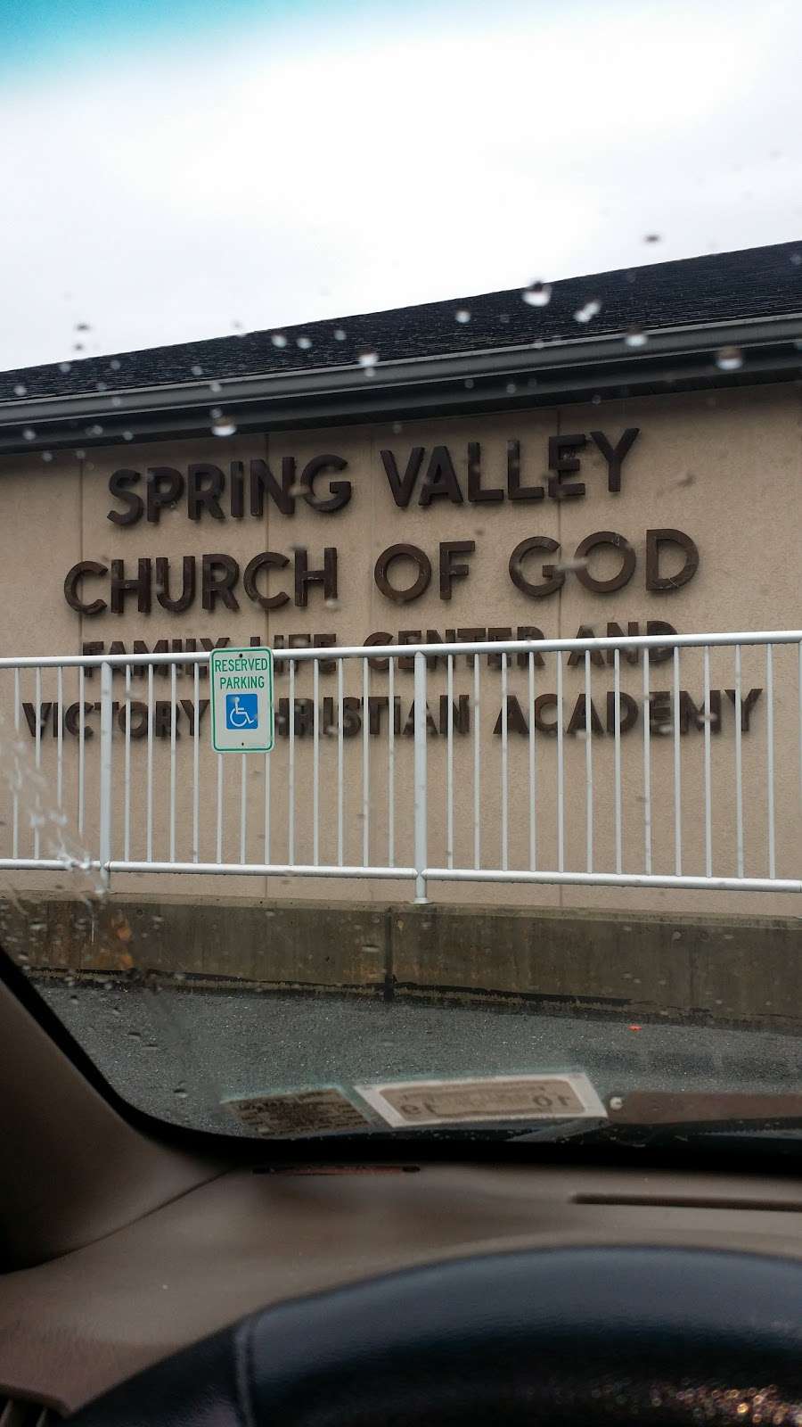 Spring Valley Church of God | 2727 Old Pricetown Rd, Temple, PA 19560, USA | Phone: (610) 929-7969