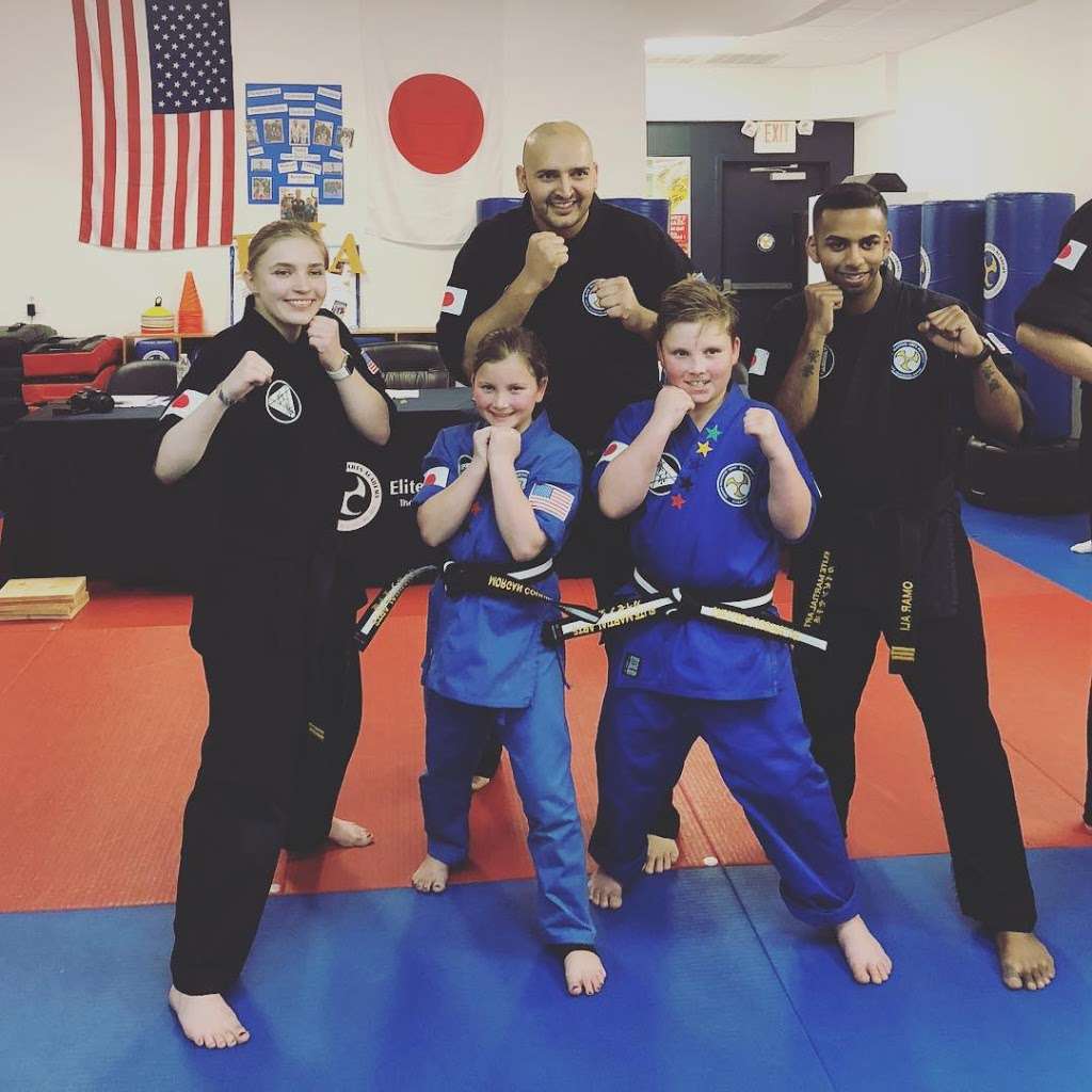 Elite Martial Arts of Matawan | 1070 NJ-34, Matawan, NJ 07747, USA | Phone: (732) 570-8982