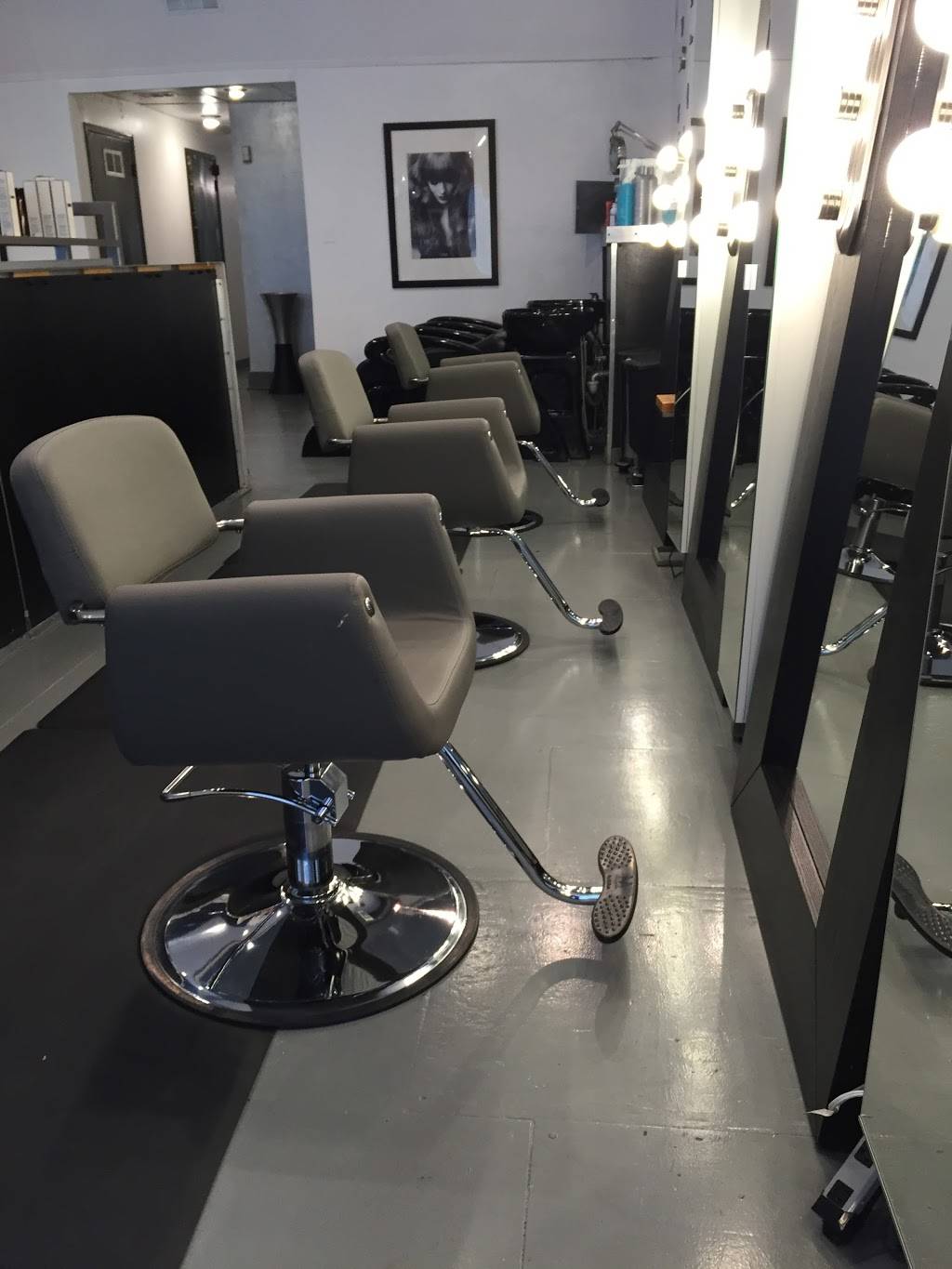 Studio Oliver Salon | 305 6th St NE, Atlanta, GA 30308, USA | Phone: (404) 607-9757