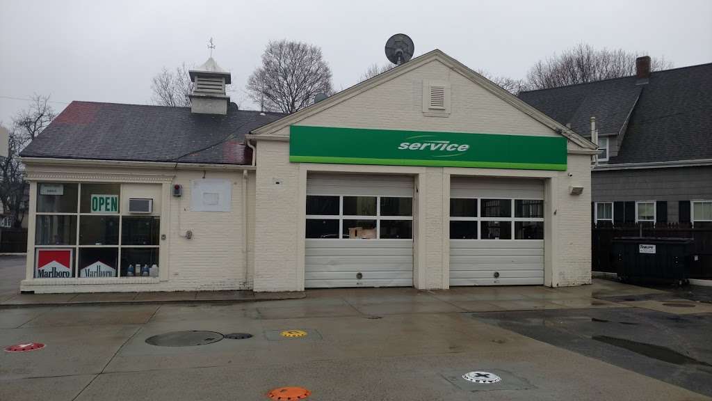 MGP Auto Repair | 399 Webster St, Rockland, MA 02370, USA | Phone: (781) 626-6782