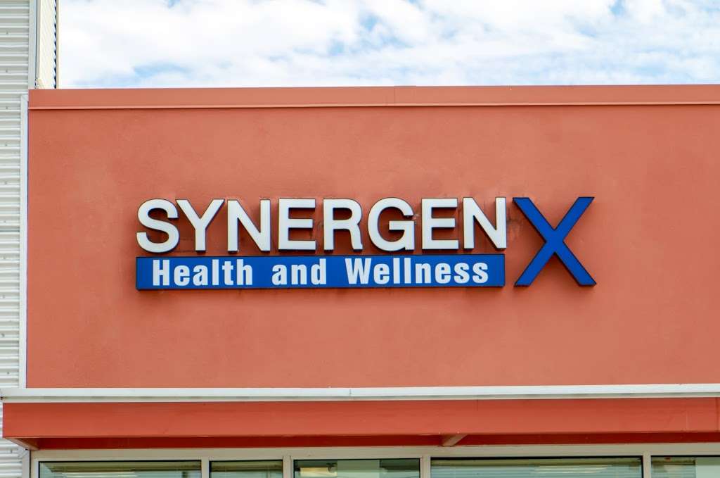 SynergenX Health | Northwest San Antonio Men’s Low T Clinic | 9234 N Loop 1604 W Ste 107, San Antonio, TX 78249 | Phone: (210) 963-7398