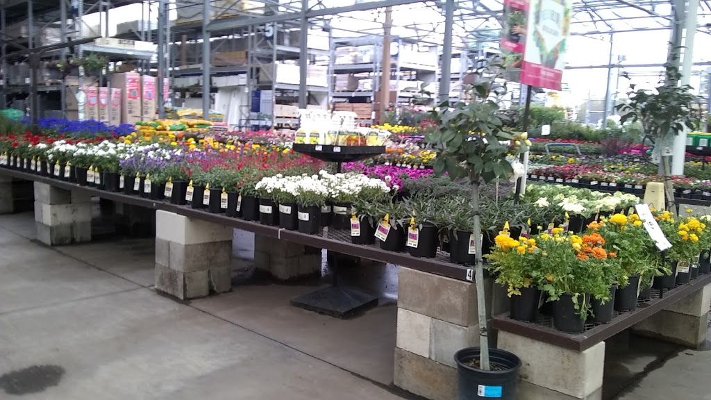 Lowes Garden Center | 17789 Castleton St, City of Industry, CA 91748, USA | Phone: (626) 217-1133