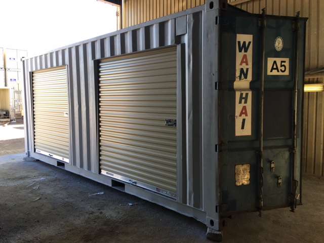 AZ Containers | 1835 S 19th Ave, Phoenix, AZ 85009, USA | Phone: (602) 723-9608