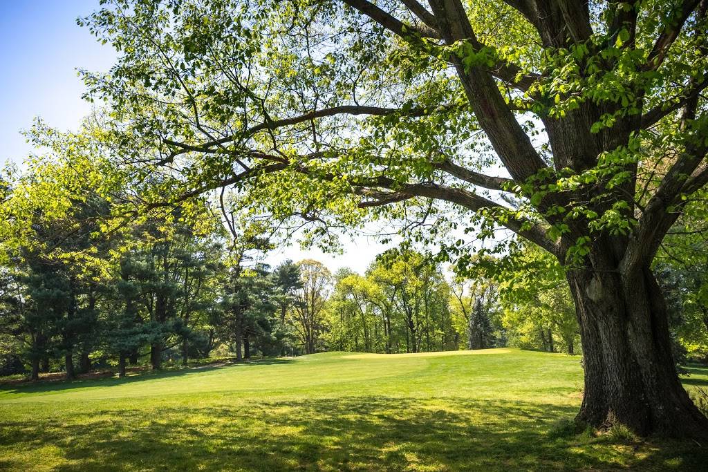 Sligo Creek Golf Course | 9701 Sligo Creek Pkwy, Silver Spring, MD 20901, USA | Phone: (301) 585-6006