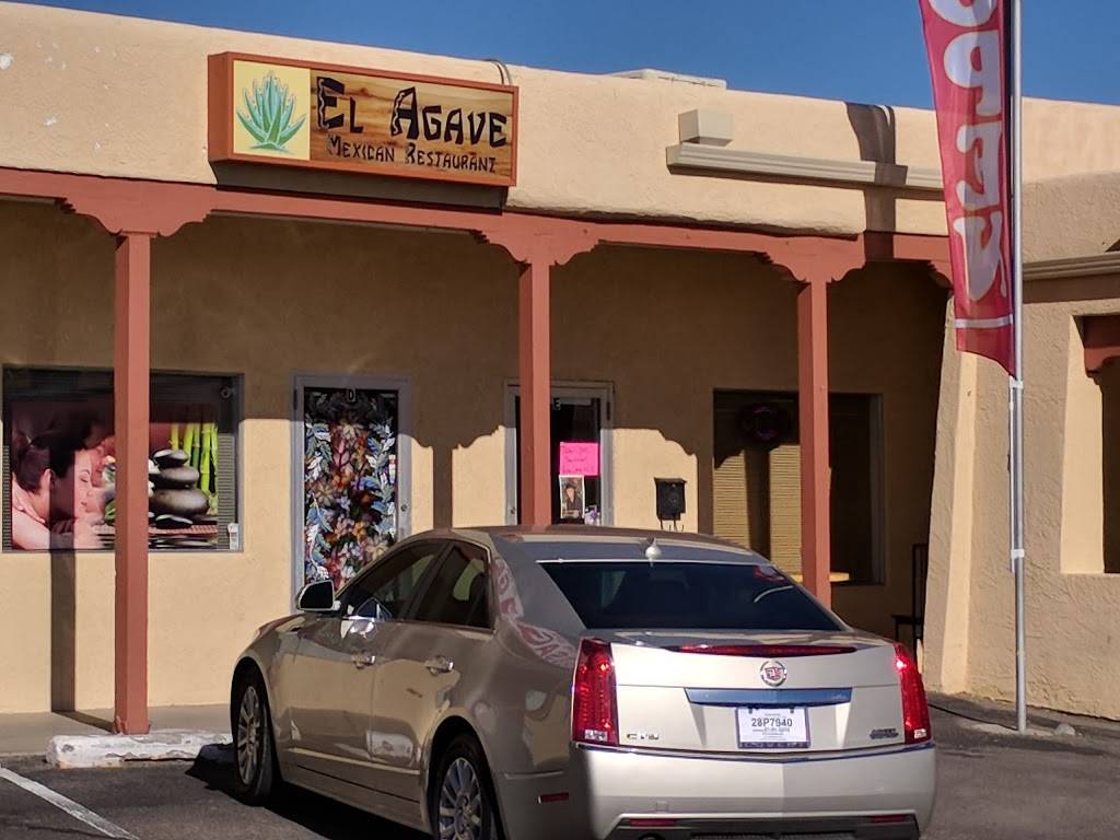 El Agave Family Mexican Restaurant | 1520 Deborah Rd SE STE E, Rio Rancho, NM 87124, USA | Phone: (505) 994-8809