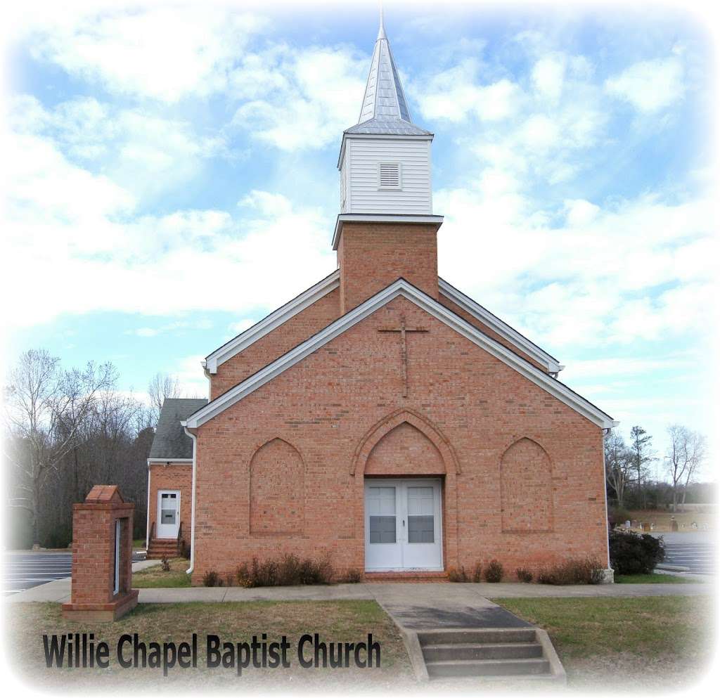 Willie Chapel Baptist Church | 510 Merry Point Rd, Lancaster, VA 22503, USA | Phone: (804) 462-5500