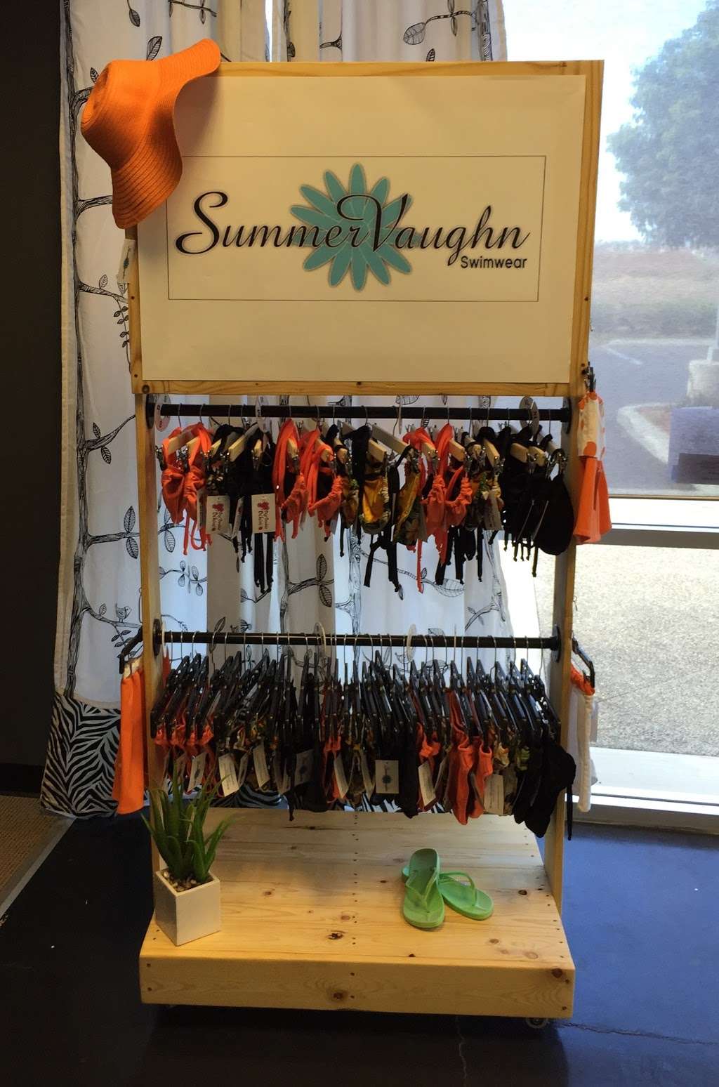 Summer Vaughn Swimwear | 3402 Piazza De Oro Way #250, Oceanside, CA 92056, USA | Phone: (760) 231-9615