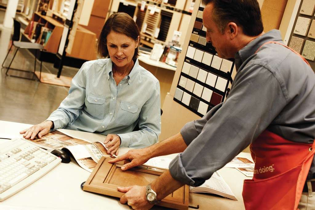 Home Services at The Home Depot | 55 Forest Plaza, Annapolis, MD 21401, USA | Phone: (410) 571-8802