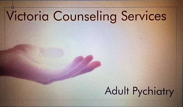 Victoria Counseling Services | 320 Bolton St #204, Marlborough, MA 01752, USA | Phone: (508) 305-2071