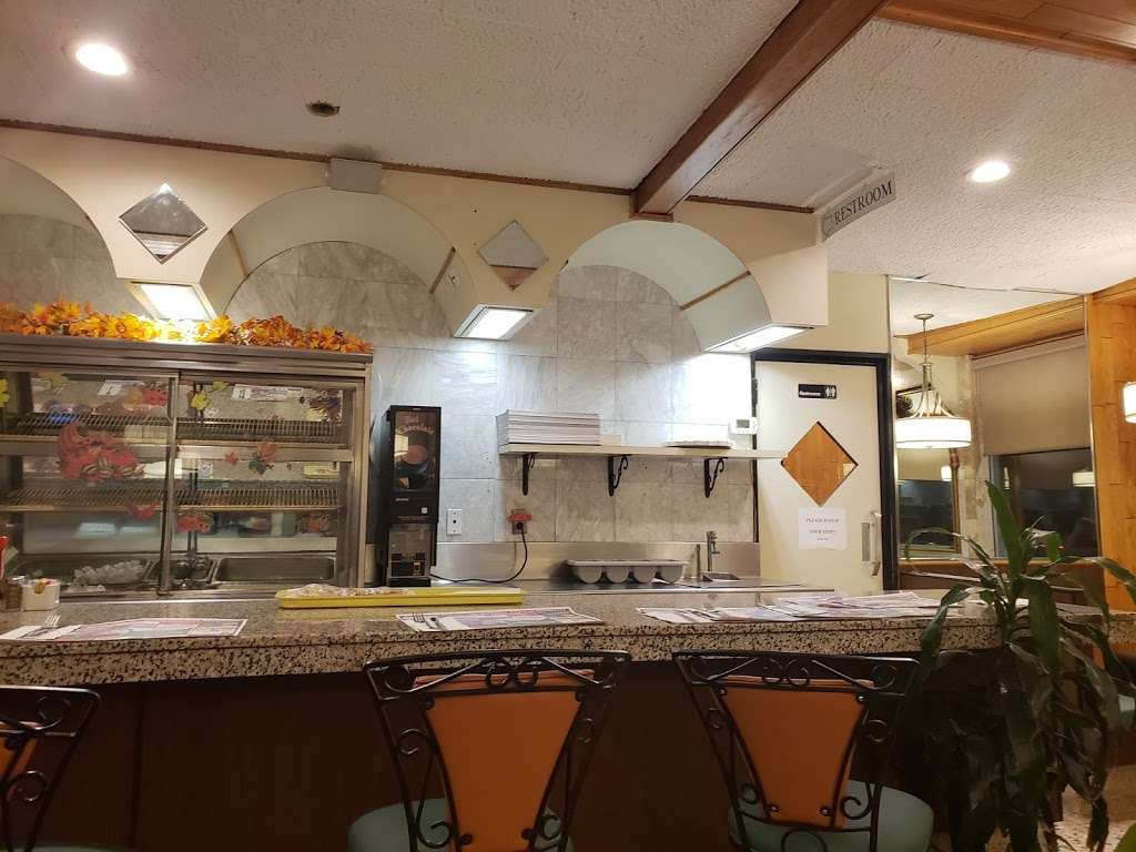 Mays Landing Diner | 6177 Harding Hwy, Mays Landing, NJ 08330, USA | Phone: (609) 625-5051