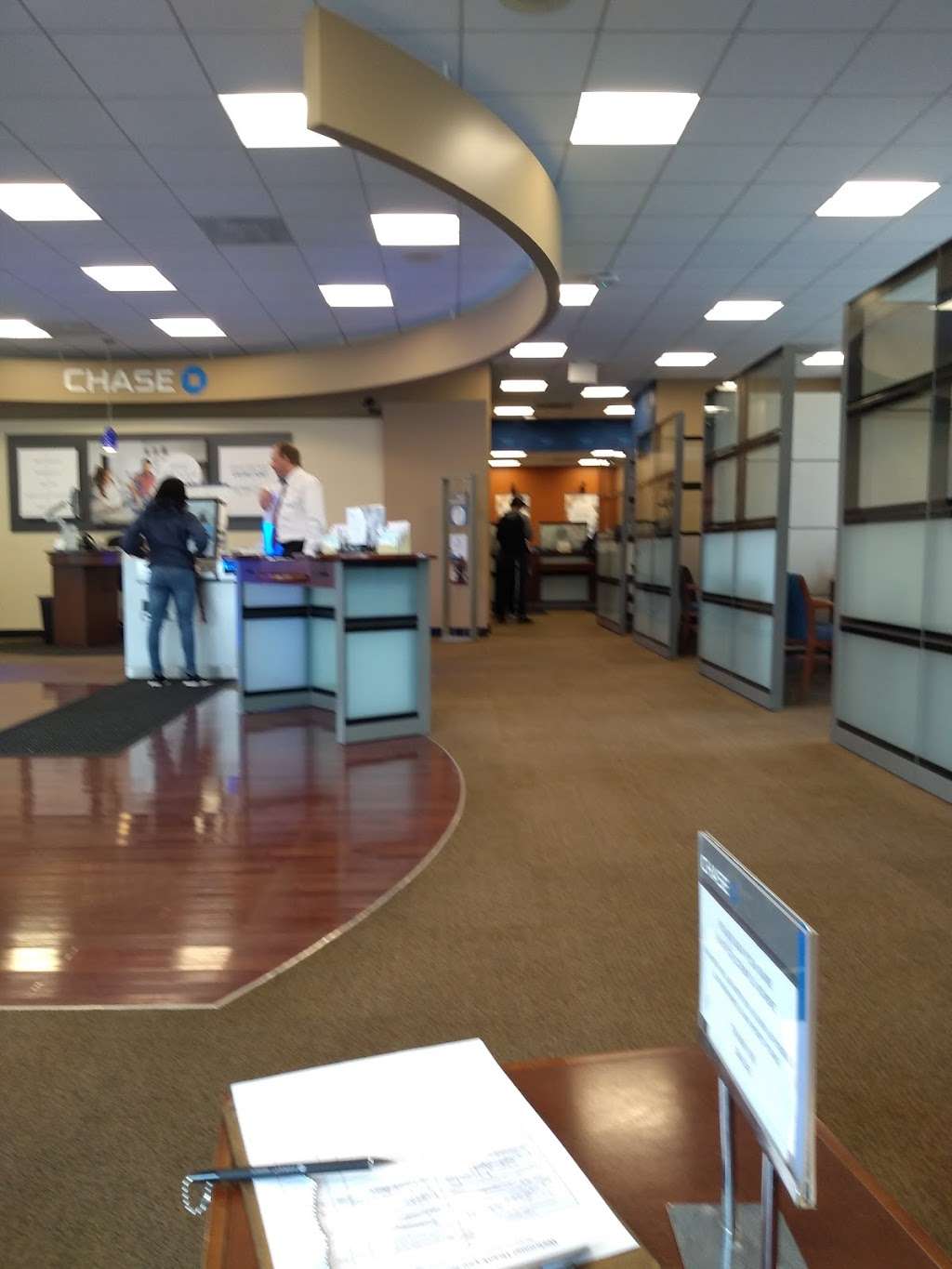 Chase Bank | 1500 N Orchard Rd, Aurora, IL 60506, USA | Phone: (630) 907-2062