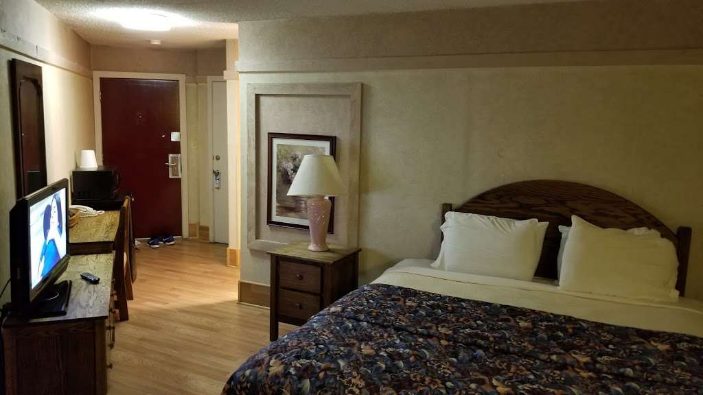 Argo Inn and Suites | 2622 Colorado Blvd, Idaho Springs, CO 80452 | Phone: (303) 567-4473