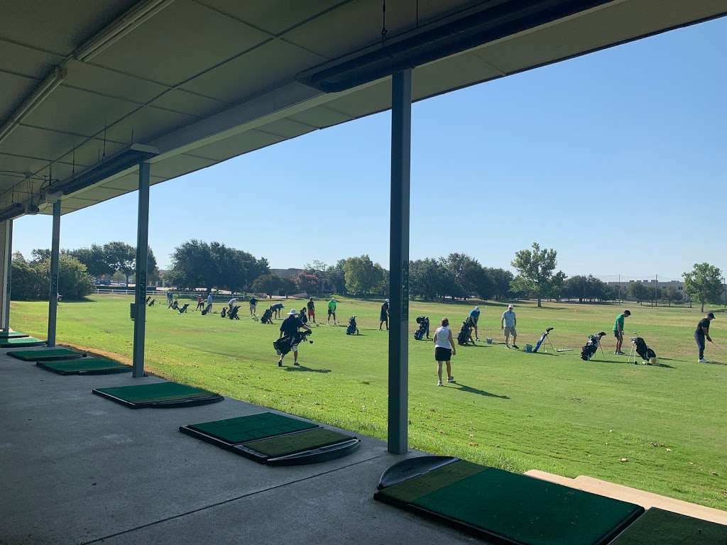 The Highlands Performance Golf Center | 2538 Golden Bear Dr, Carrollton, TX 75006, USA | Phone: (972) 733-4111