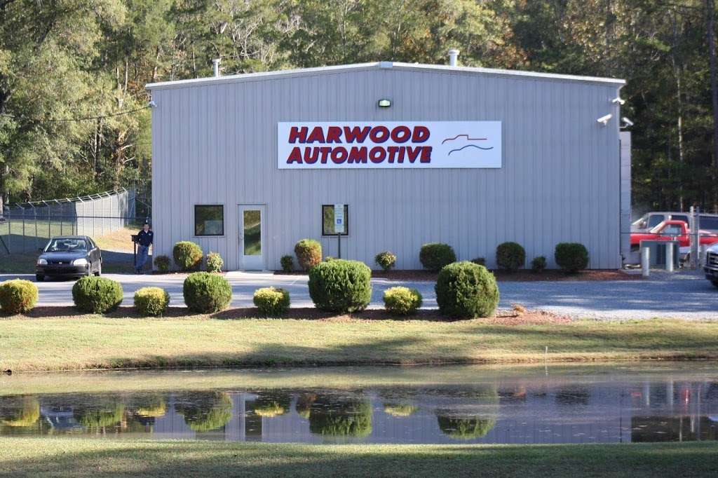 Harwood Automotive | 6457, 3130 NC-24, Midland, NC 28107, USA | Phone: (704) 888-8709