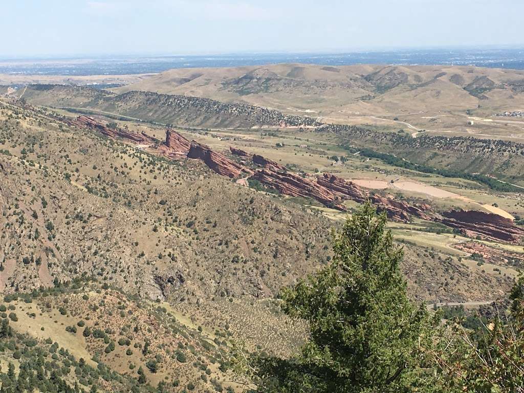 Summer White House | Summer White House Trail, Morrison, CO 80465, USA