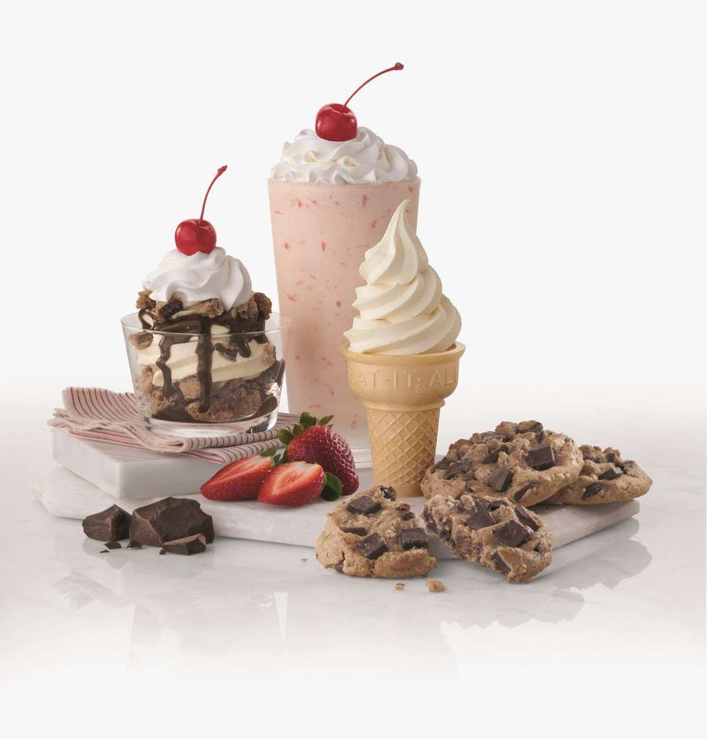 Chick-fil-A | 12087 S Blackbob Rd, Olathe, KS 66062, USA | Phone: (913) 829-7600