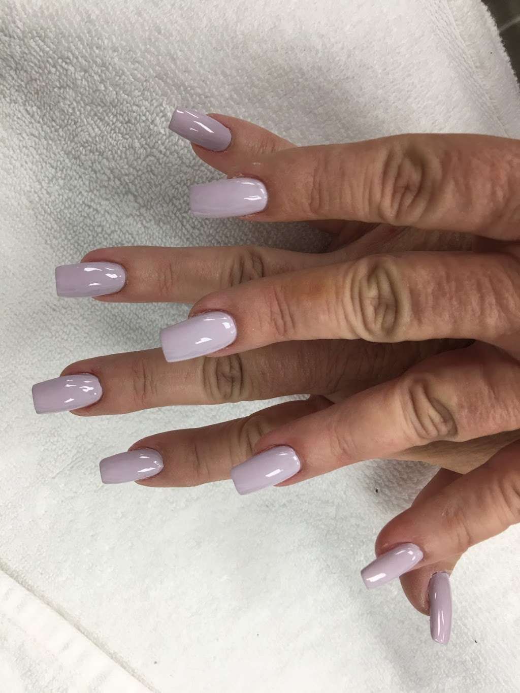 Blossom Nails And Spa | 24395 Alicia Pkwy e1, Mission Viejo, CA 92691, USA | Phone: (949) 951-1814