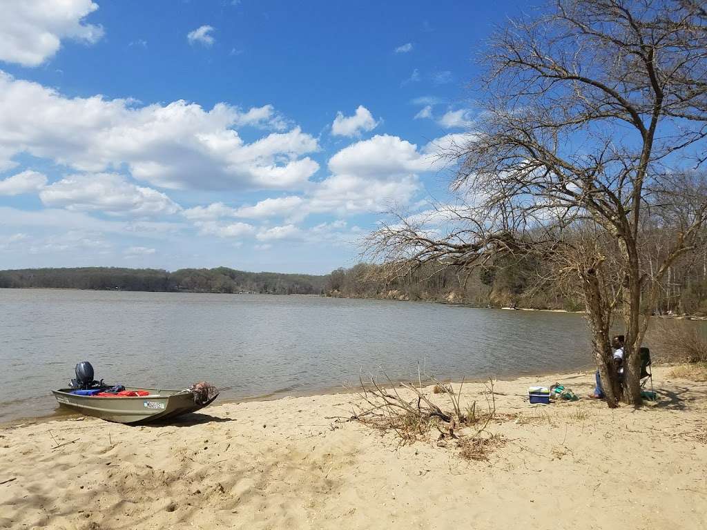 Chapel Point State Park | Chapel Point Rd, Port Tobacco, MD 20677 | Phone: (301) 743-7613