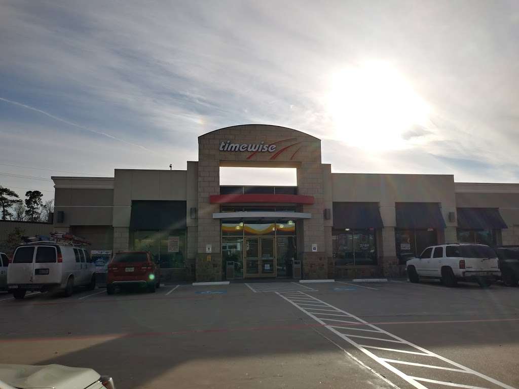 Timewise Food Store | 21831 Interstate Hwy 45, Spring, TX 77388, USA | Phone: (281) 528-0824