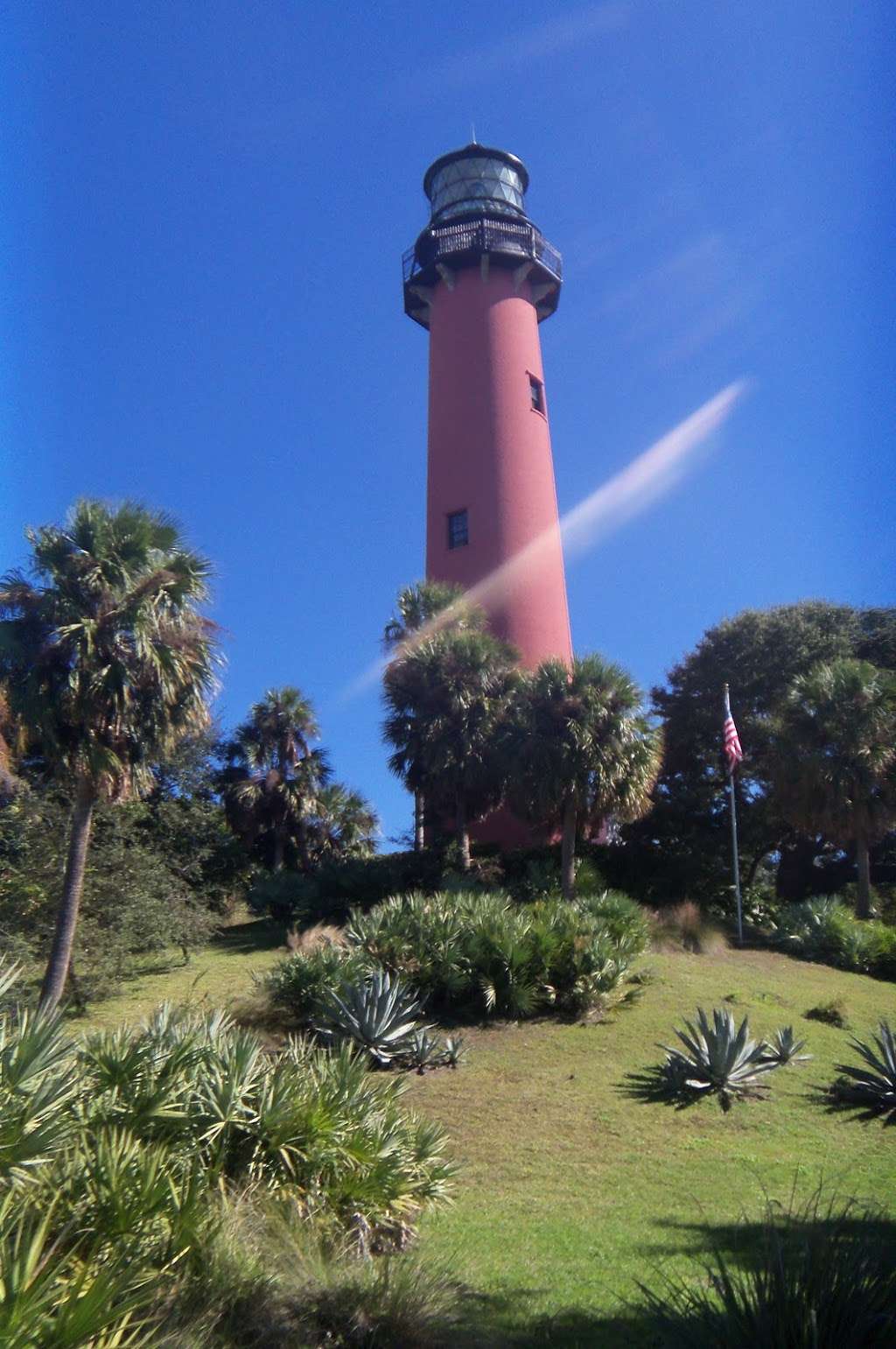 Loxahatchee River - Lake Worth Creek Aquatic Preserve | 3300 Lewis St, Fort Pierce, FL 34981, USA | Phone: (772) 429-2995