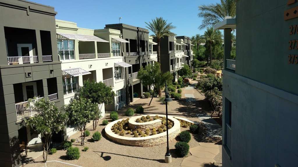 Marriotts Canyon Villas | 5220 E Marriott Dr, Phoenix, AZ 85054, USA | Phone: (480) 629-3200