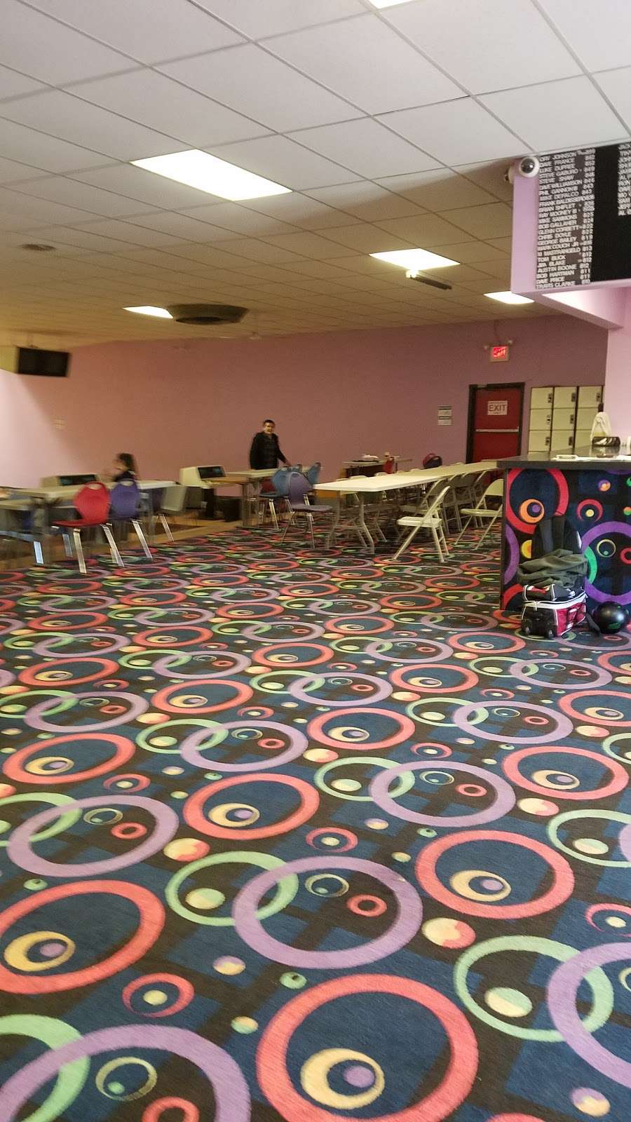 Campanis Legacy Lanes | 518 Landis Ave, Bridgeton, NJ 08302, USA | Phone: (856) 221-3269