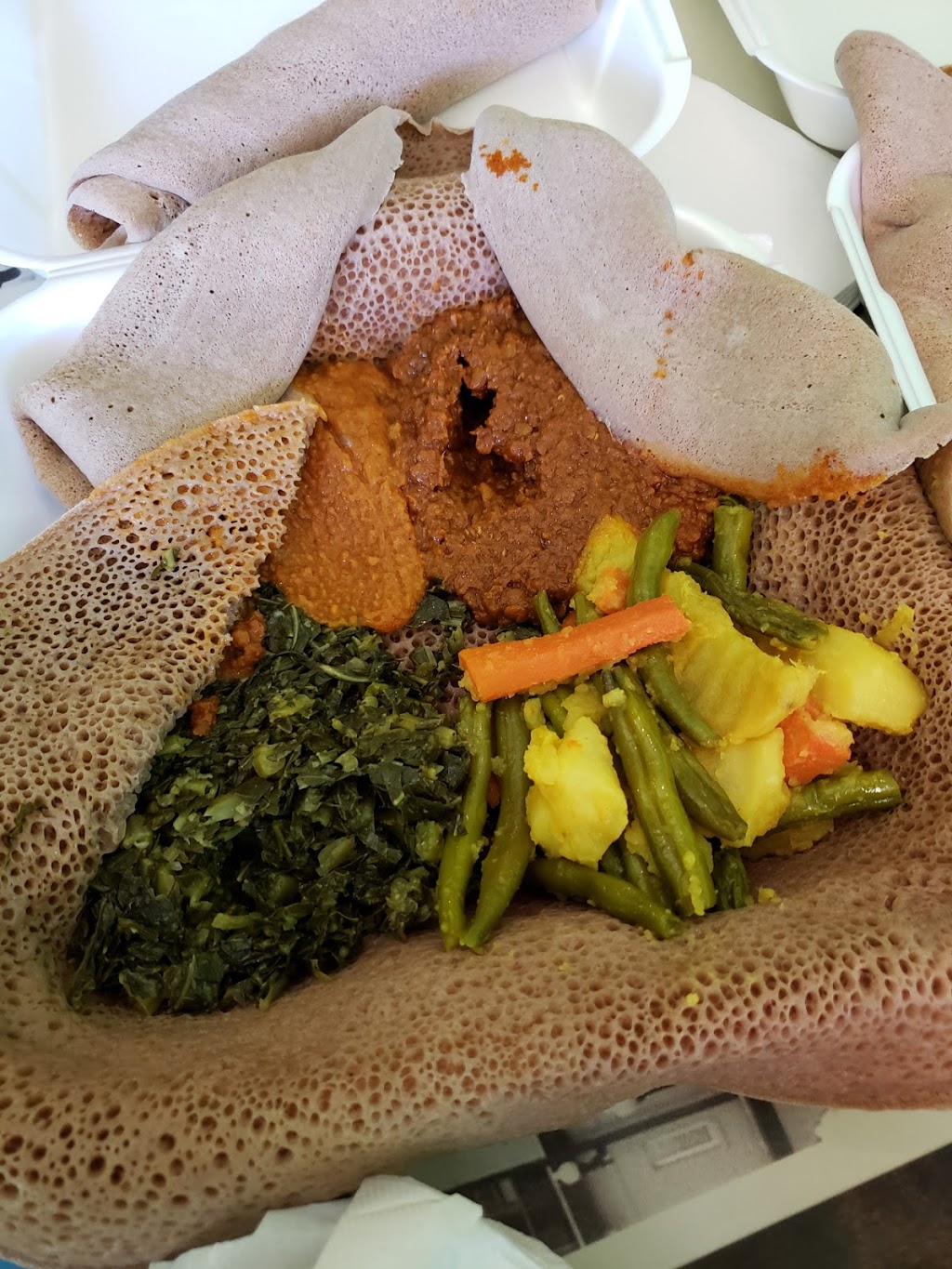 Authentic Ethio African Spices | 1740 E McDowell Rd, Phoenix, AZ 85006, USA | Phone: (602) 252-2286