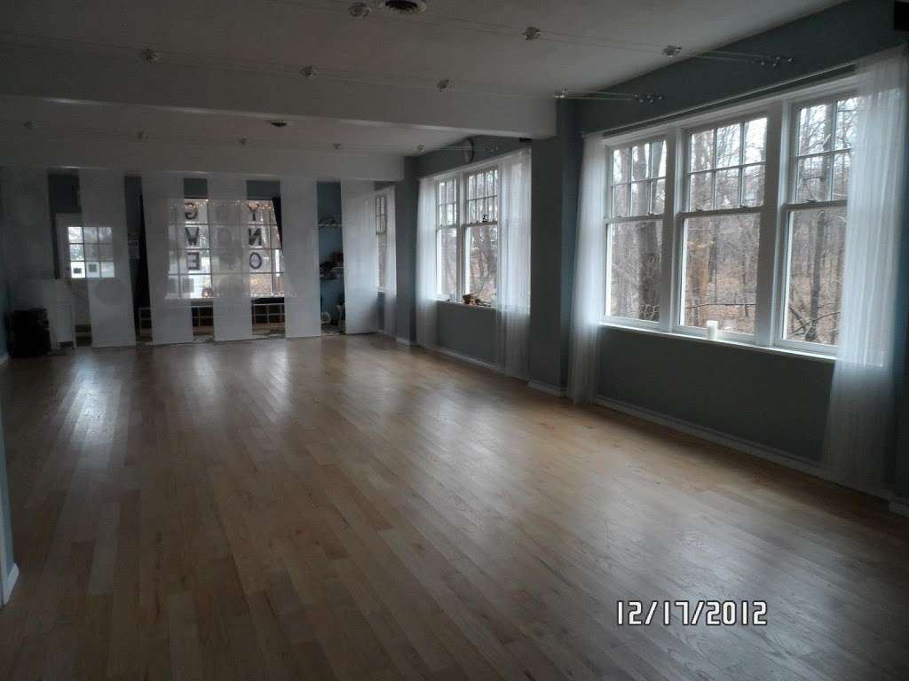 Yoga Synthesis | 787 Chestnut Ridge Rd, Spring Valley, NY 10977, USA | Phone: (201) 818-9642