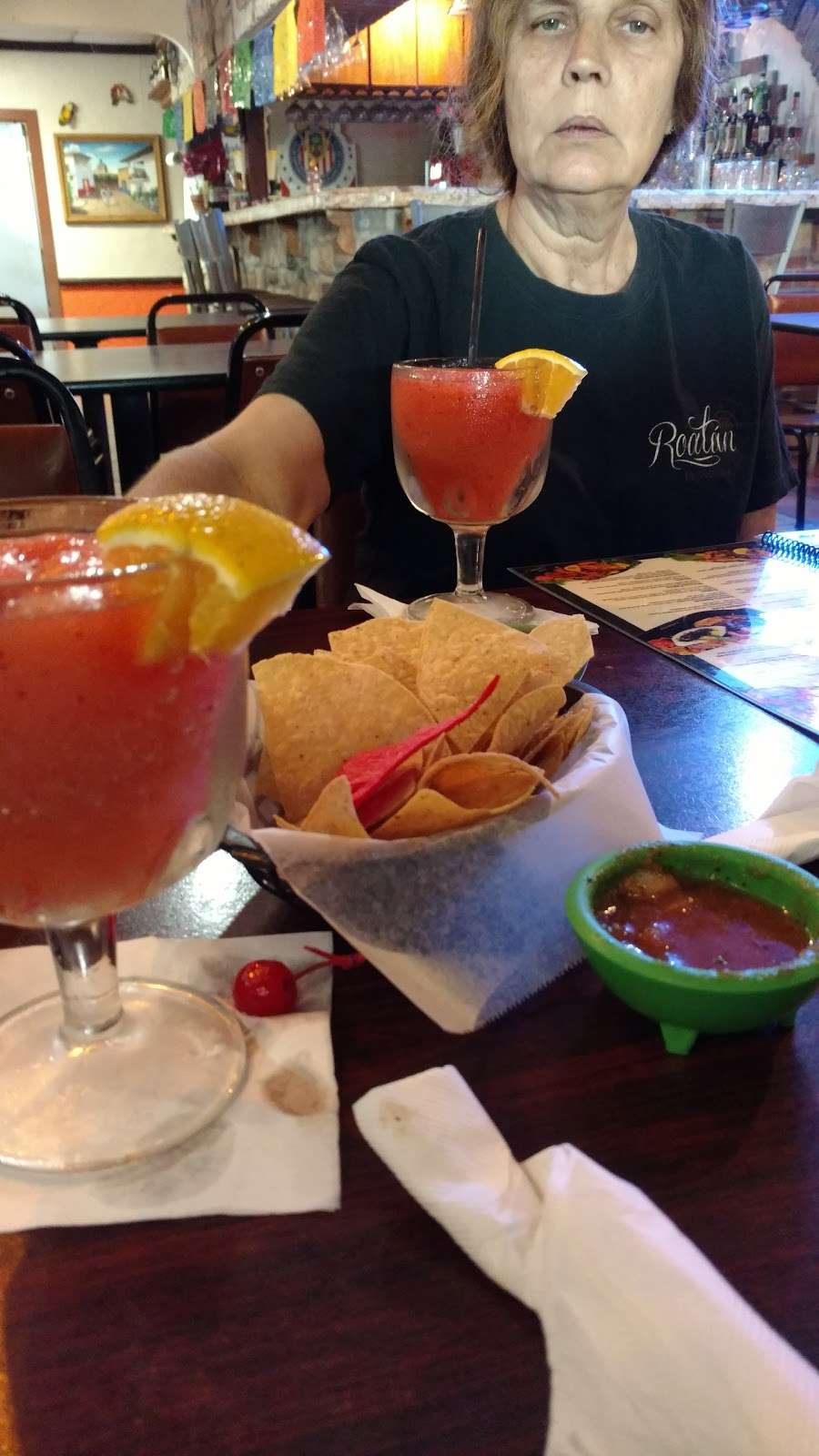 Agave Mexican Restaurant | 509 S Washington Ave, Cleveland, TX 77327 | Phone: (281) 593-2535