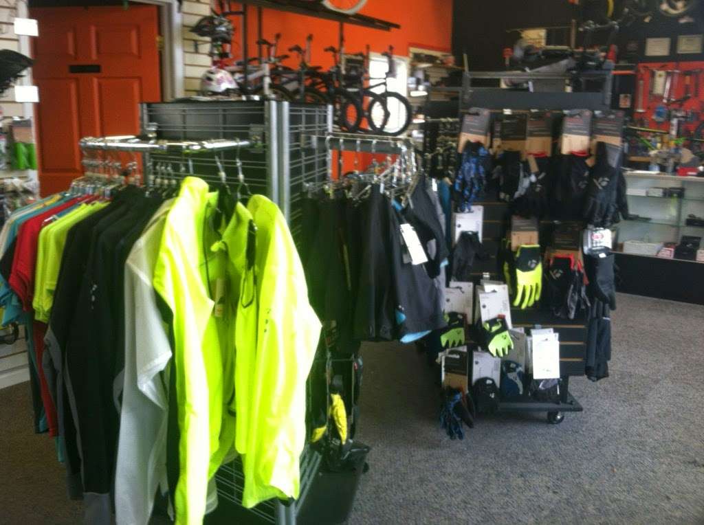 sussex bike & sport shop