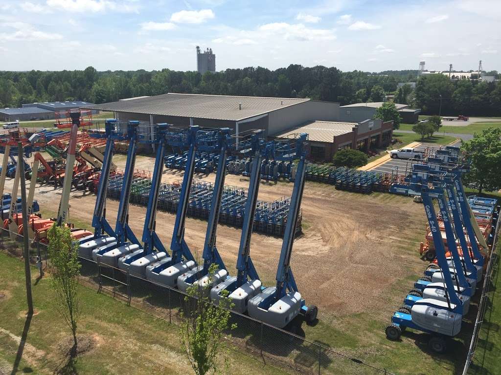 Access Lift Equipment, Inc. | 2690 Salisbury Highway Suite A, Statesville, NC 28677 | Phone: (980) 223-2997