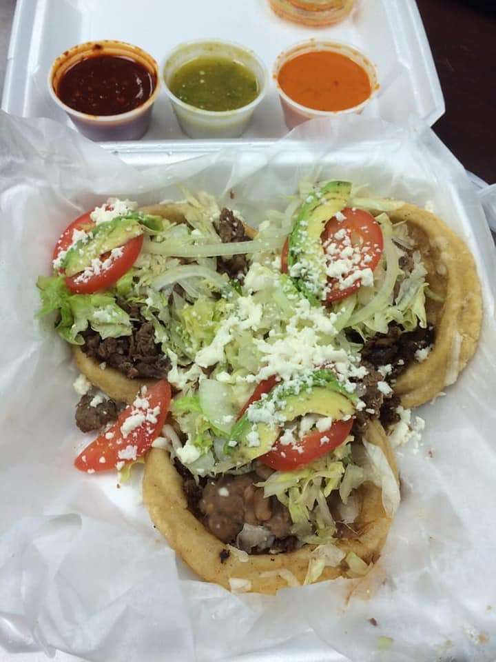 La Cocinita de Tere | 306 N Ross Sterling, Anahuac, TX 77514, USA | Phone: (409) 267-5156