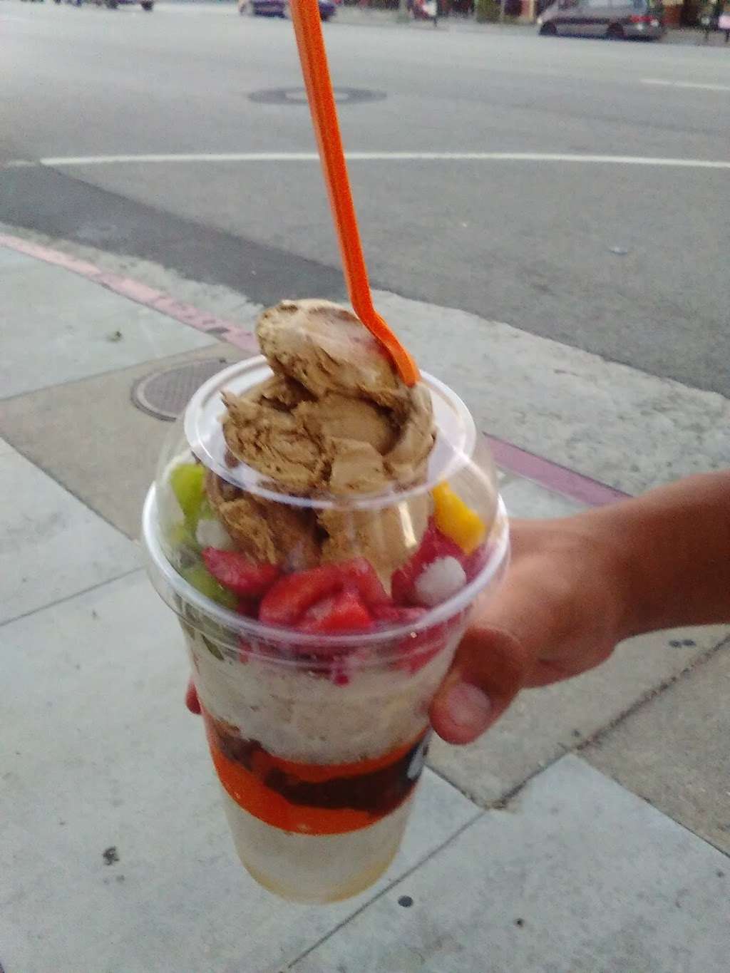 Its Boba Time | 2255 Colorado Blvd, Los Angeles, CA 90041, USA | Phone: (323) 474-6101