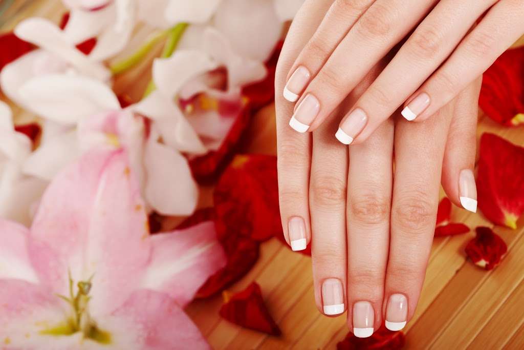 Zen Nail and Spa | 23415 Three Notch Rd #2034, California, MD 20619 | Phone: (301) 862-9747