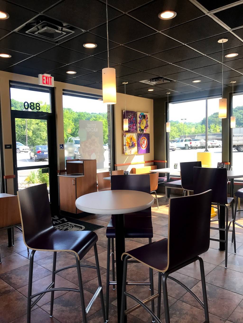 Taco Bell | 880 Butler St, Pittsburgh, PA 15223, USA | Phone: (412) 408-2645