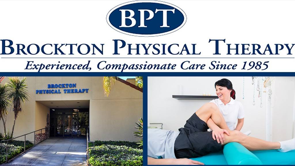 Brockton Physical Therapy | 4343 Market Street STE B, Riverside, CA 92501, USA | Phone: (951) 274-7744